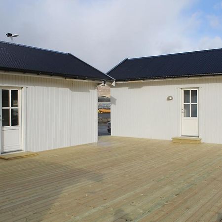Kristjanshavn Hotel Mithvagur Exterior foto